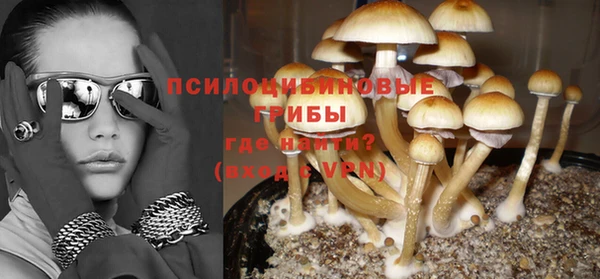 твердый Баксан